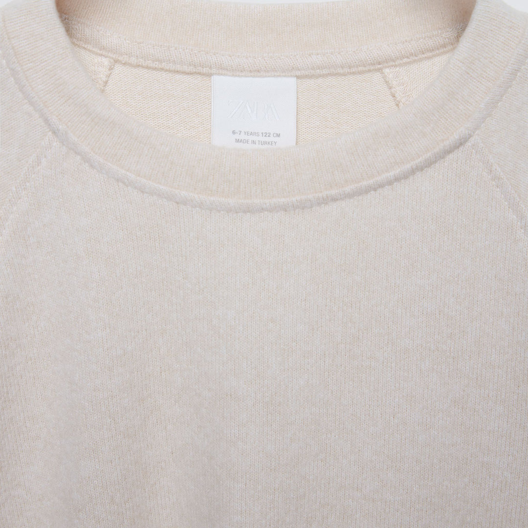 Moudda ZARA - T-Shirt - Twinset & Soft Touch - Tunisie 3