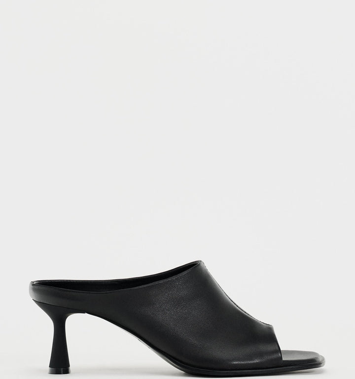 Moudda ZARA - Heel Sandal - Tunisie 6