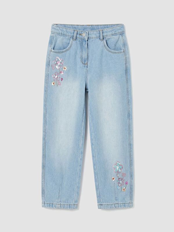 Moudda LC Waikiki - Pantalon en jean - Tunisie 1