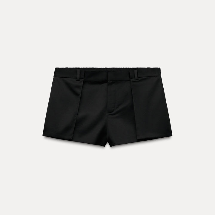 Moudda ZARA - Short taille haute - Tunisie 1