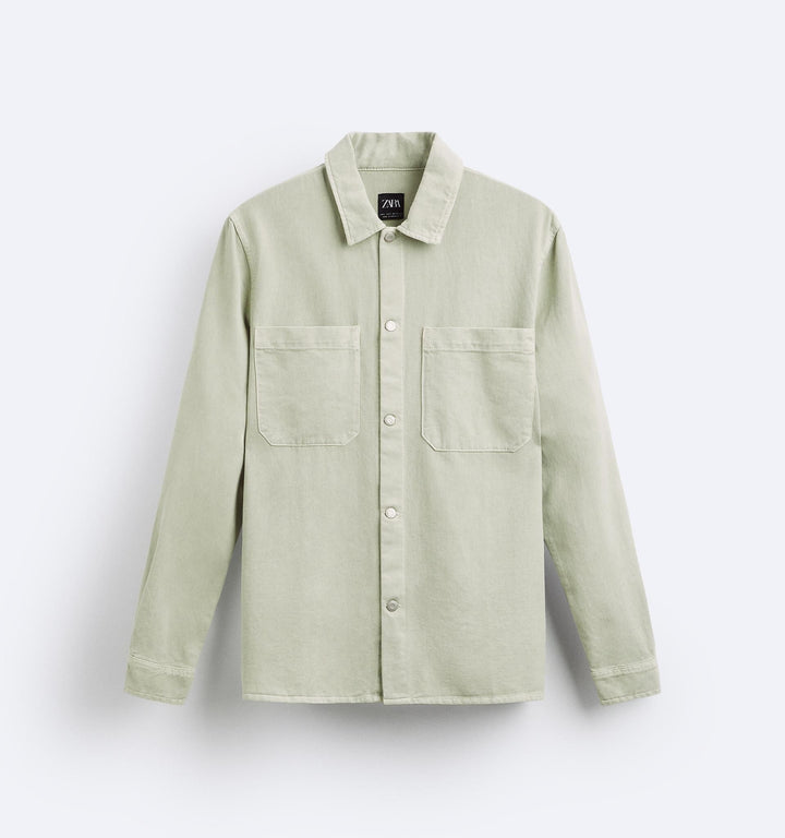 Moudda ZARA - Blouson - Tunisie 1