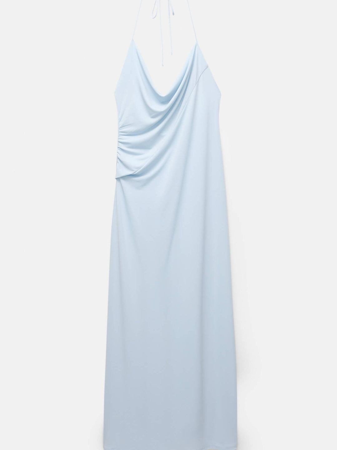 Moudda PULL & BEAR - Robe Midi - Bretelle Asymétrique - Tunisie 3
