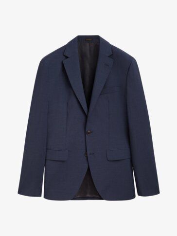 Moudda Massimo Dutti - Veste - Tunisie 6