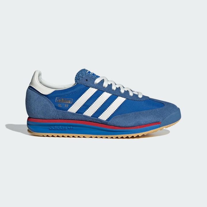 Moudda Adidas - Sneakers DAS SL 72 RS pour hommes - Tunisie 1