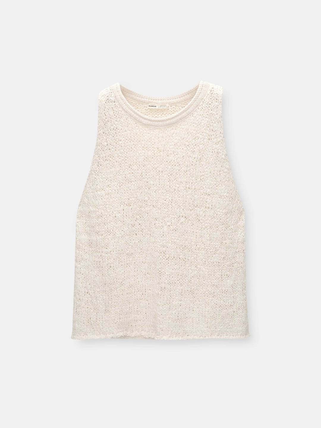 Moudda PULL & BEAR - Gilet Oversize Ruban - Tunisie 4