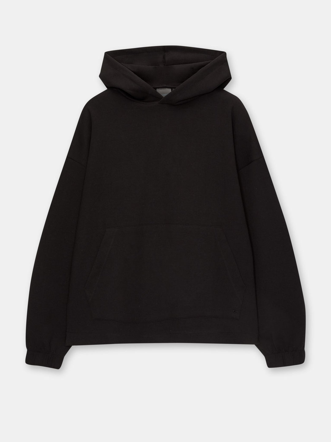 Moudda PULL & BEAR - Sweat à Capuche Interlock Total Look Black Label - Tunisie 1