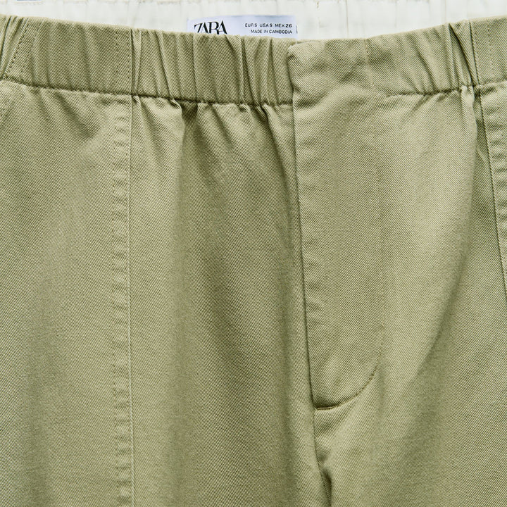 Moudda ZARA - Pants - Tunisie 5