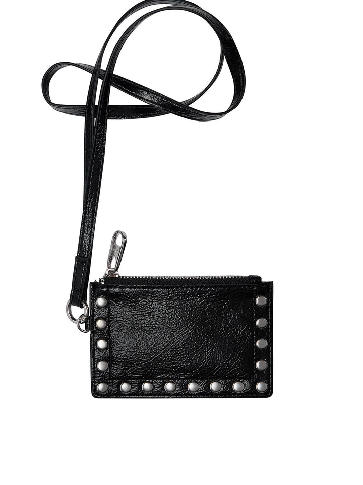 Moudda PULL & BEAR - Porte-Cartes Clous - Tunisie 6