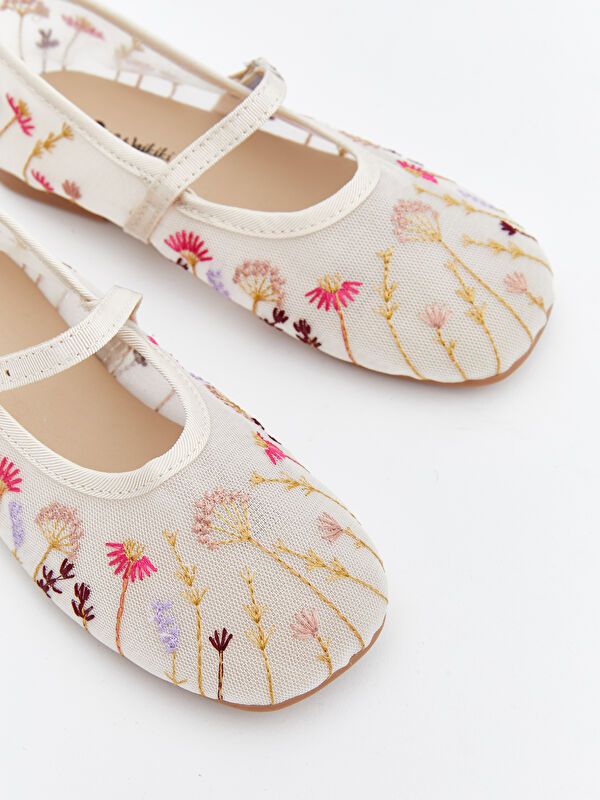 Moudda LC Waikiki - Ballerines - Tunisie 3