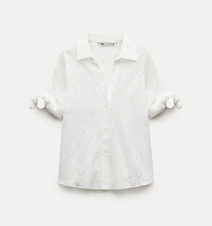 Moudda ZARA - Shirt - Tunisie 5