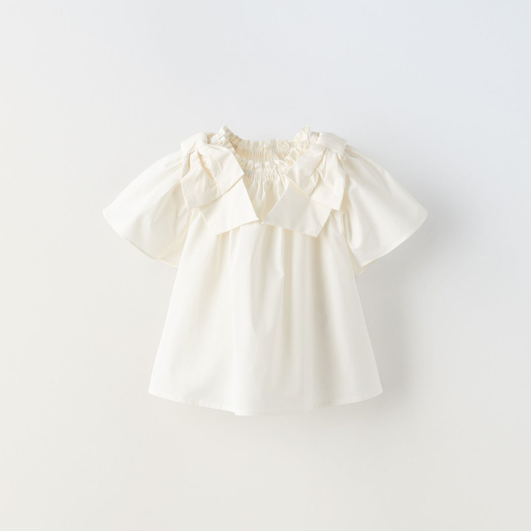 Moudda ZARA - Kda Shirt - Tunisie 1