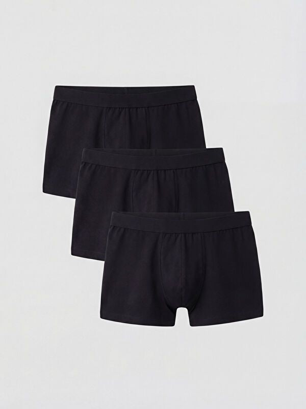 Moudda LC Waikiki - Boxer basique pour Homme - Tunisie 8