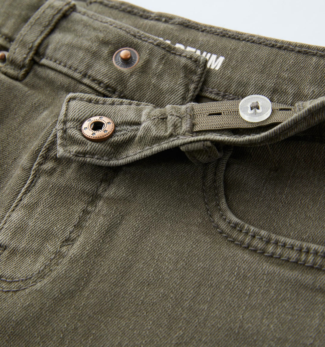 Moudda ZARA - Pantalon - Tunisie 3