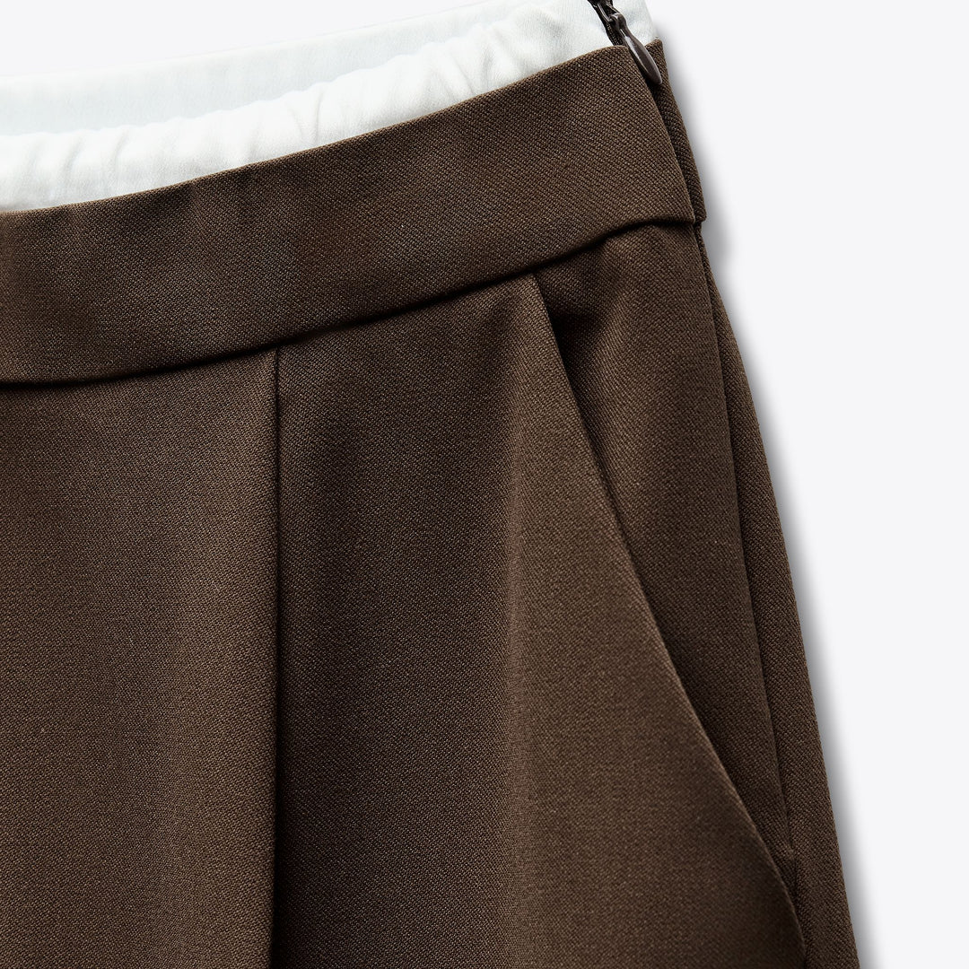 Moudda ZARA - Pantalon Homme - Double Ceinture - Tunisie 3