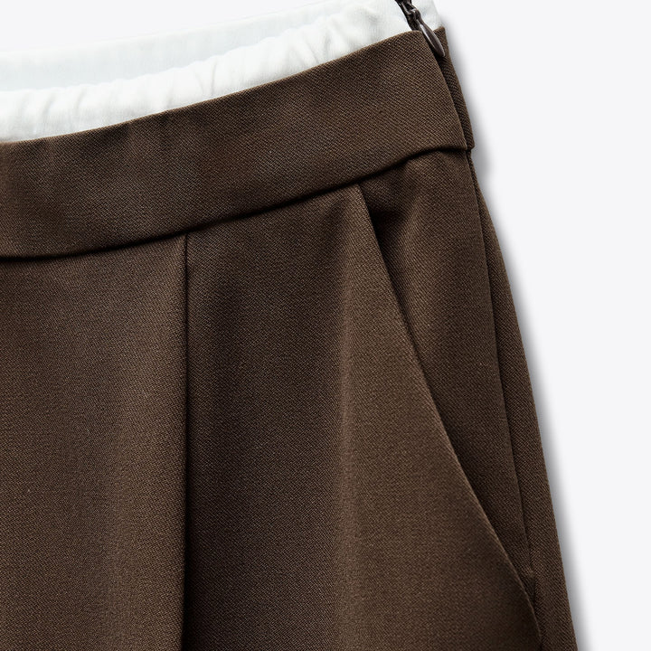 Moudda ZARA - Pantalon Homme - Double Ceinture - Tunisie 3