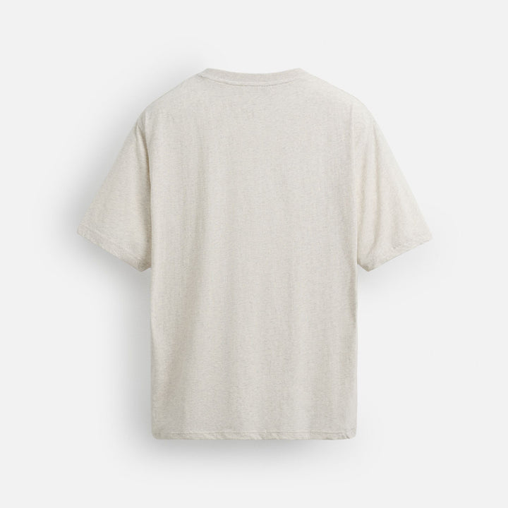 Moudda ZARA - T-Shirt - Mélange (Tennis Vert) - Tunisie 2