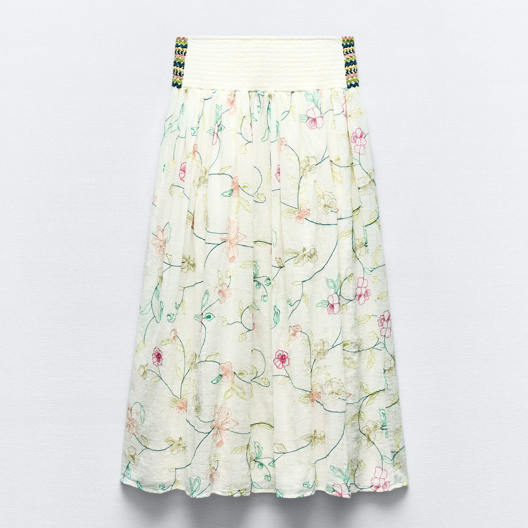 Moudda ZARA - Skirt - Tunisie 5