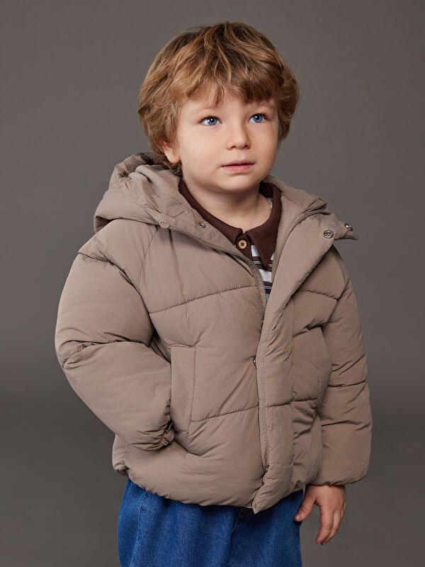 Moudda LC Waikiki - Nouveau-né astronaute tissé pour Garçons - Tunisie 2