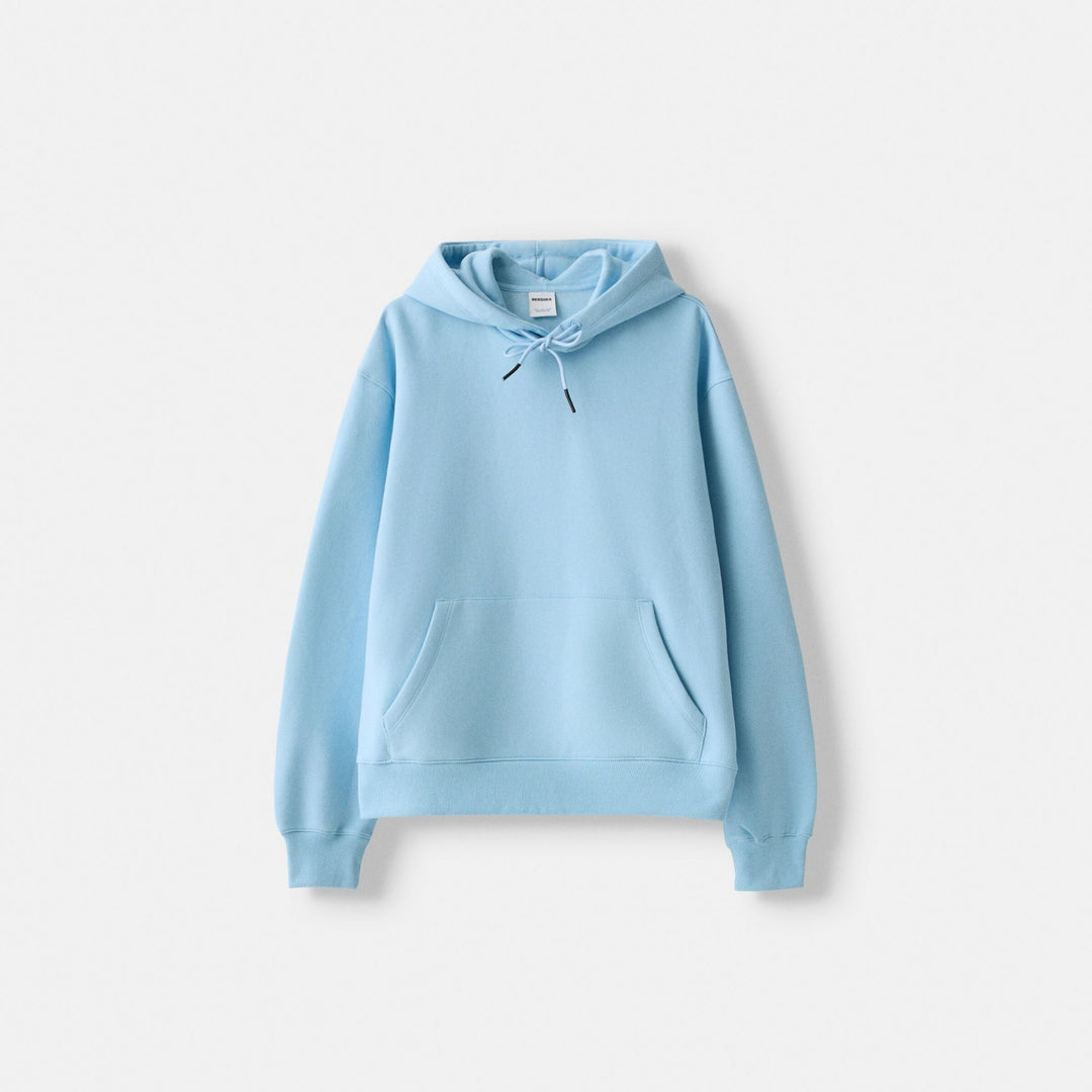 Moudda BERSHKA - Pull Sweat Capuche - Tunisie 1