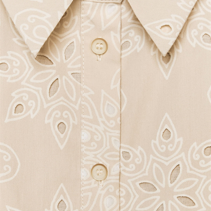 Moudda ZARA - Robe Enduite - Ceinture - Tunisie 3