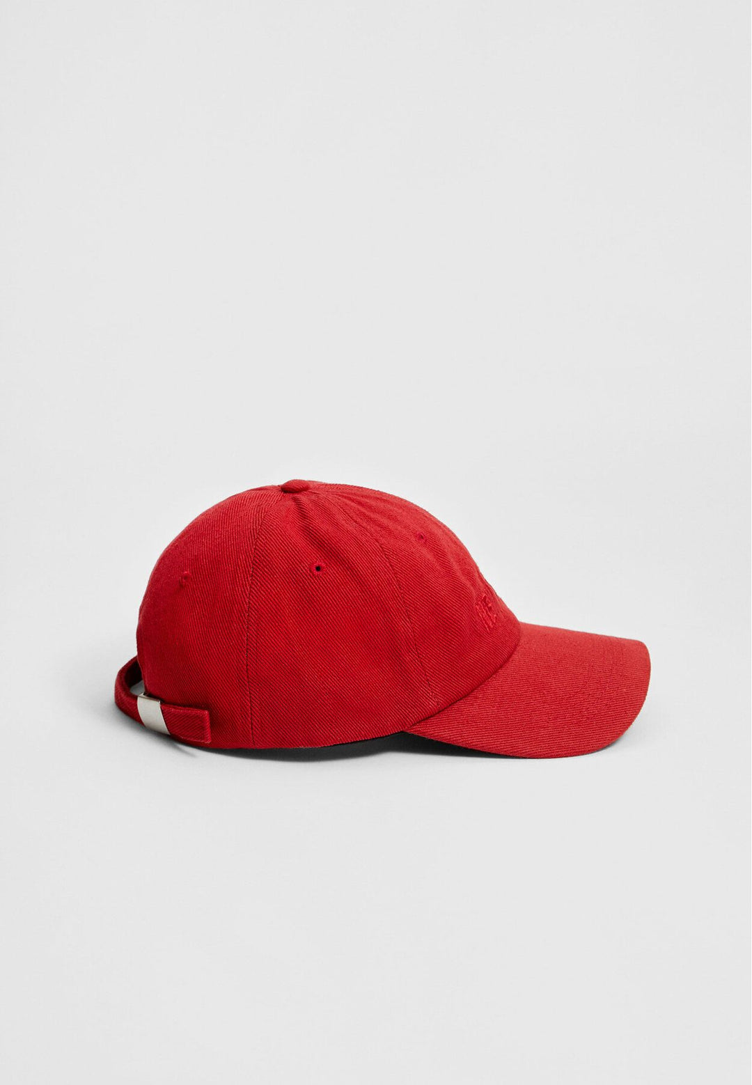 Moudda STRADIVARIUS - Casquette Unie - Tunisie 4