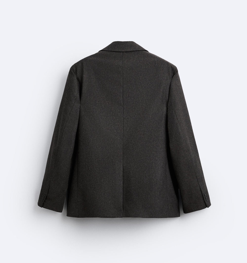 Moudda ZARA - Veste/blazer - Tunisie 2