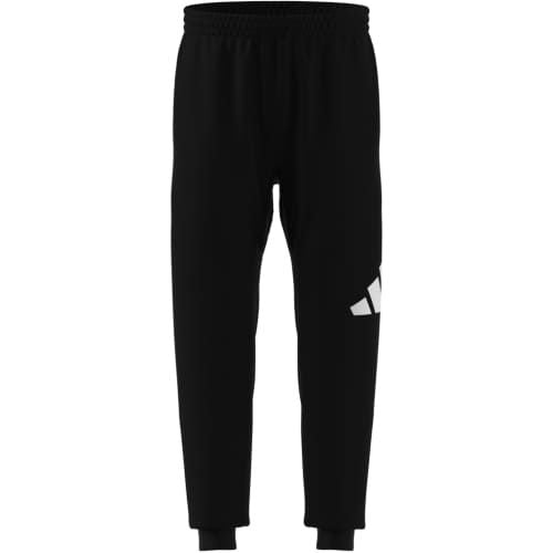 Moudda Adidas - Pantalon en molleton grand logo Essentials - Tunisie 3