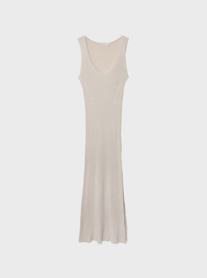 Moudda STRADIVARIUS - Robe S/M Col V - Tunisie 4