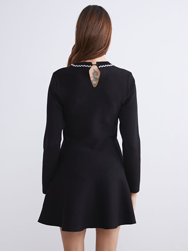 Moudda LC Waikiki - Robe tricot pour Femmes - Tunisie 4