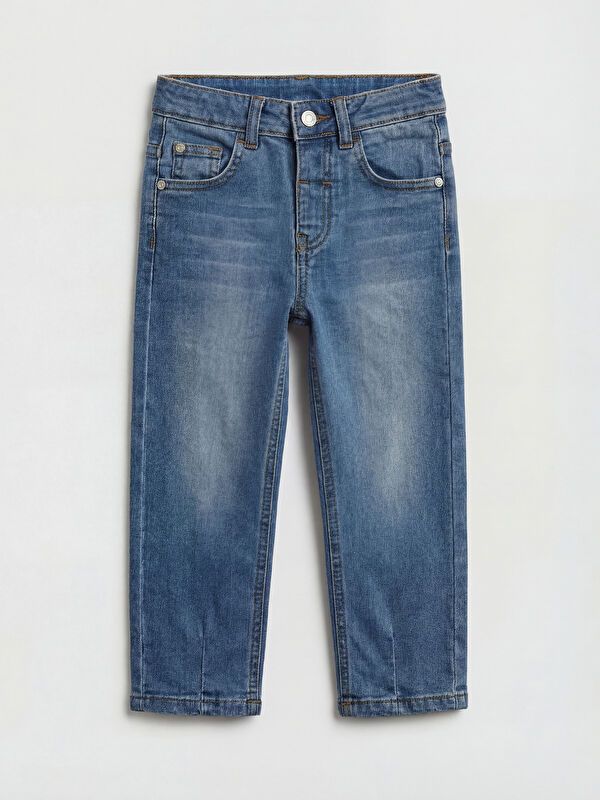 Moudda LC Waikiki - Pantalon en jean pour Garçon - Tunisie 3