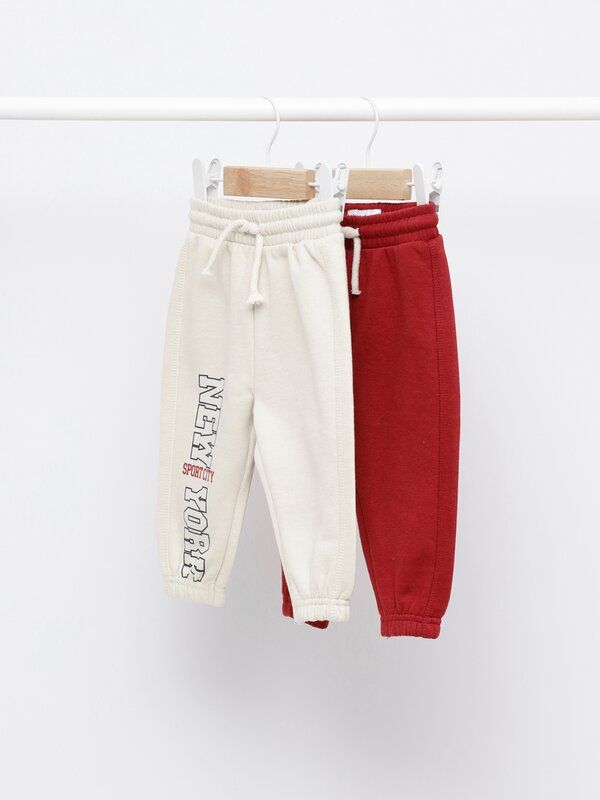 Moudda Lefties - Pantalon - Tunisie 2