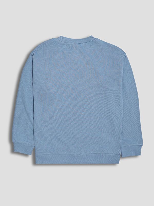 Moudda LC Waikiki - Sweatshirt en jersey pour Garçon - Tunisie 2