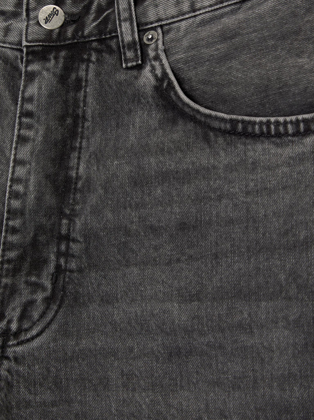 Moudda PULL & BEAR - Pantalon Denim Loose TK IN STWD - Tunisie 3