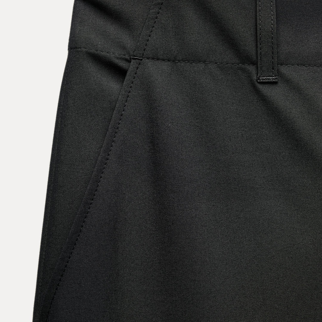 Moudda ZARA - Combinaison 600 pantalon basique laine froide - Tunisie 3
