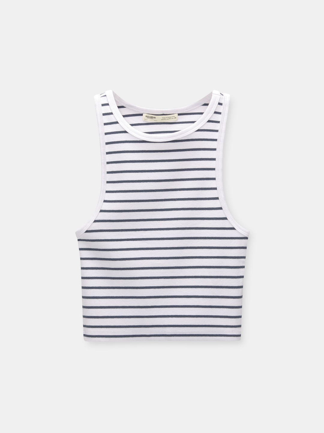 Moudda PULL & BEAR - Body Basique Vifs - Tunisie 3