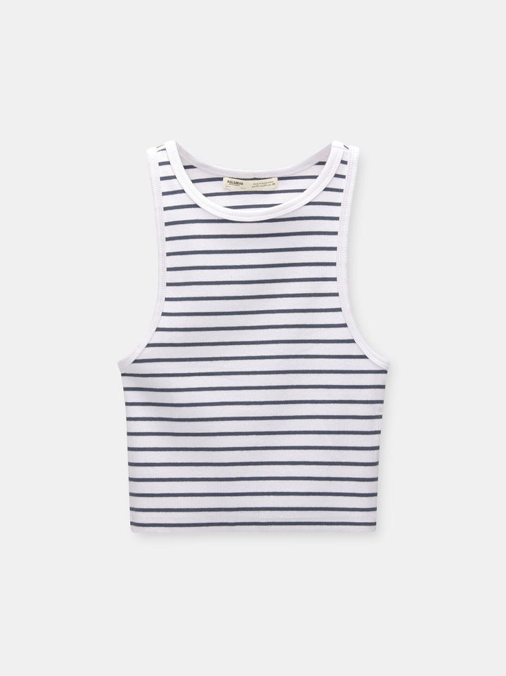 Moudda PULL & BEAR - Body Basique Vifs - Tunisie 3