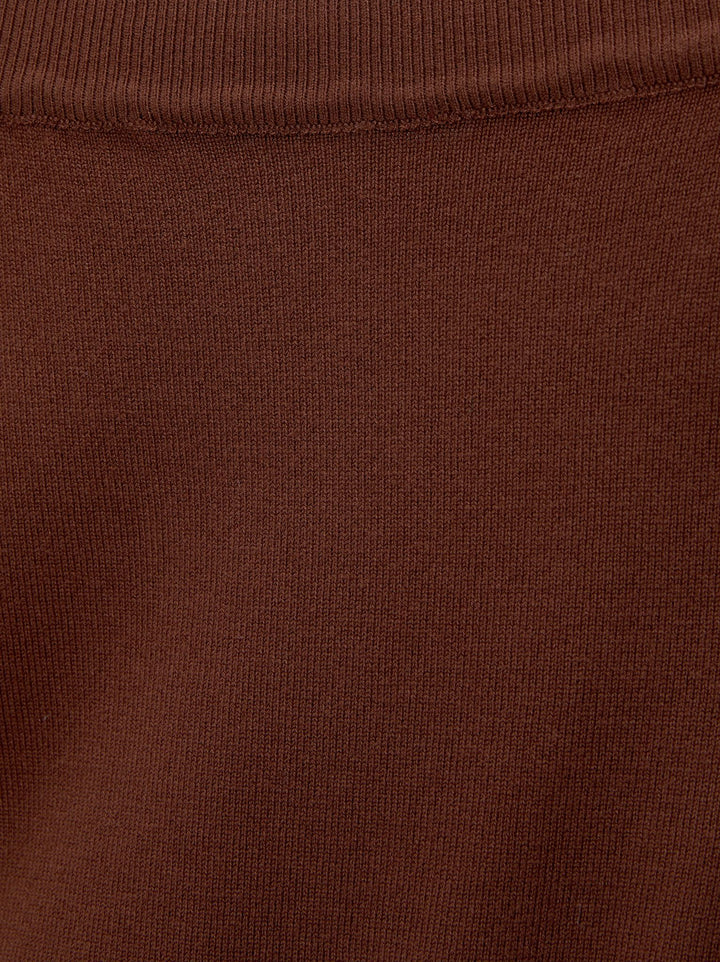 Moudda PULL & BEAR - Bardot Uni Bloc - Tunisie 1