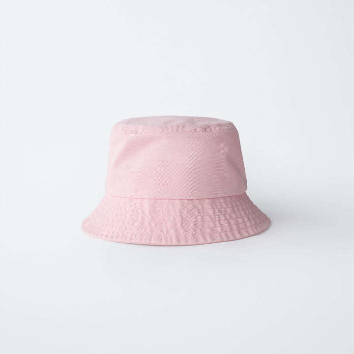 Moudda ZARA - Chapeau Bob - Lavé - Tunisie 1