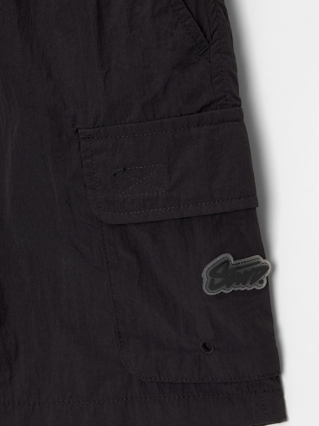 Moudda PULL & BEAR - Maillot de Bain Basique Style Cargo - Tunisie 4