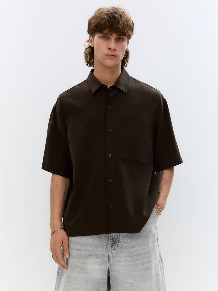 Moudda PULL & BEAR - Chemise - Tailoring - Tunisie 2