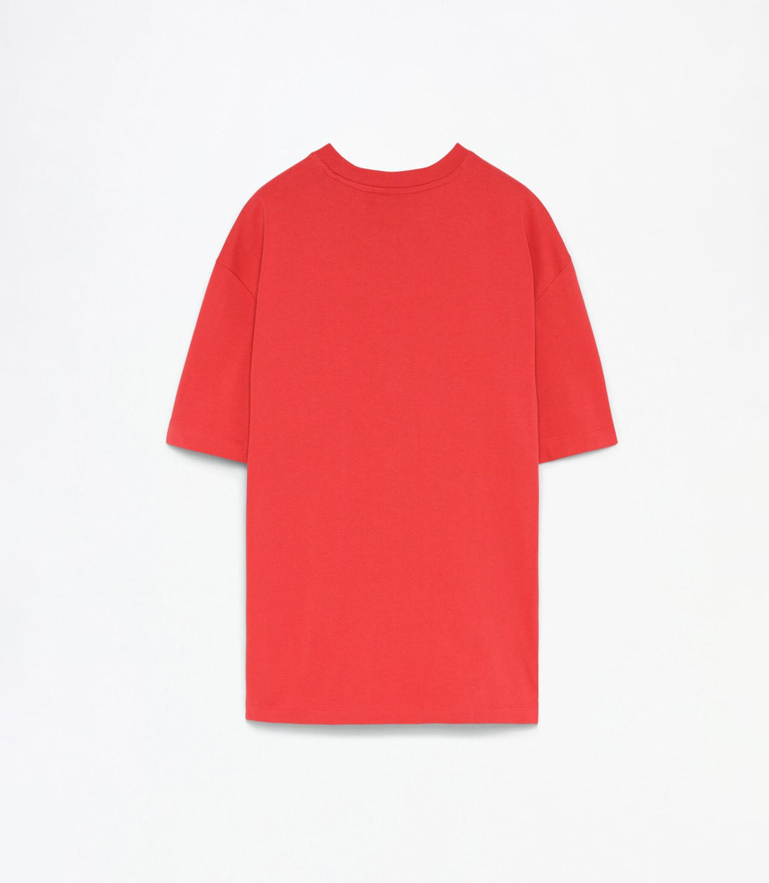Moudda Lefties - T-Shirt Boxy - Heavy Jersey - Tunisie 3