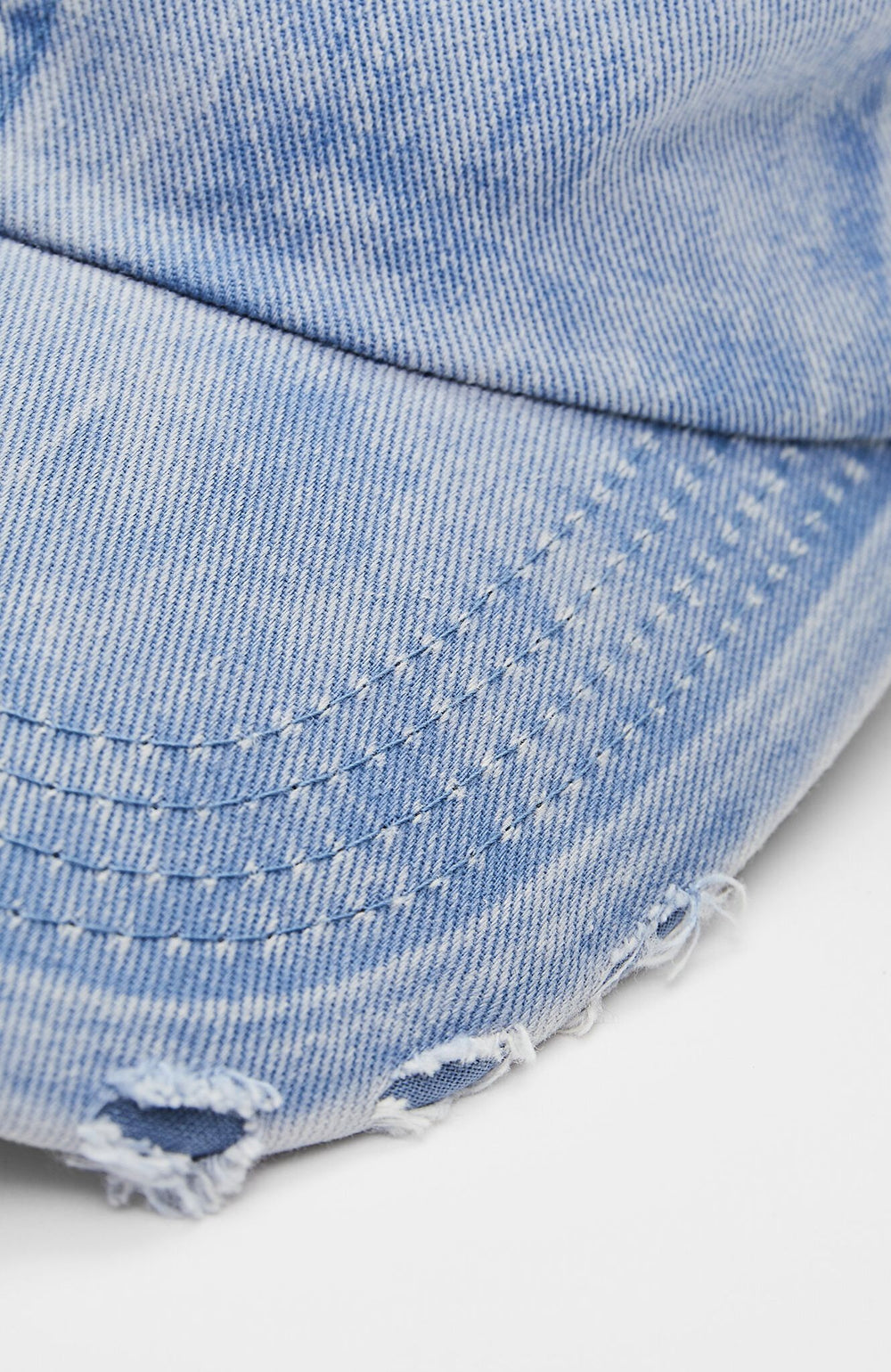 Moudda STRADIVARIUS - Chapeau/bonnet/casquette - Tunisie 2