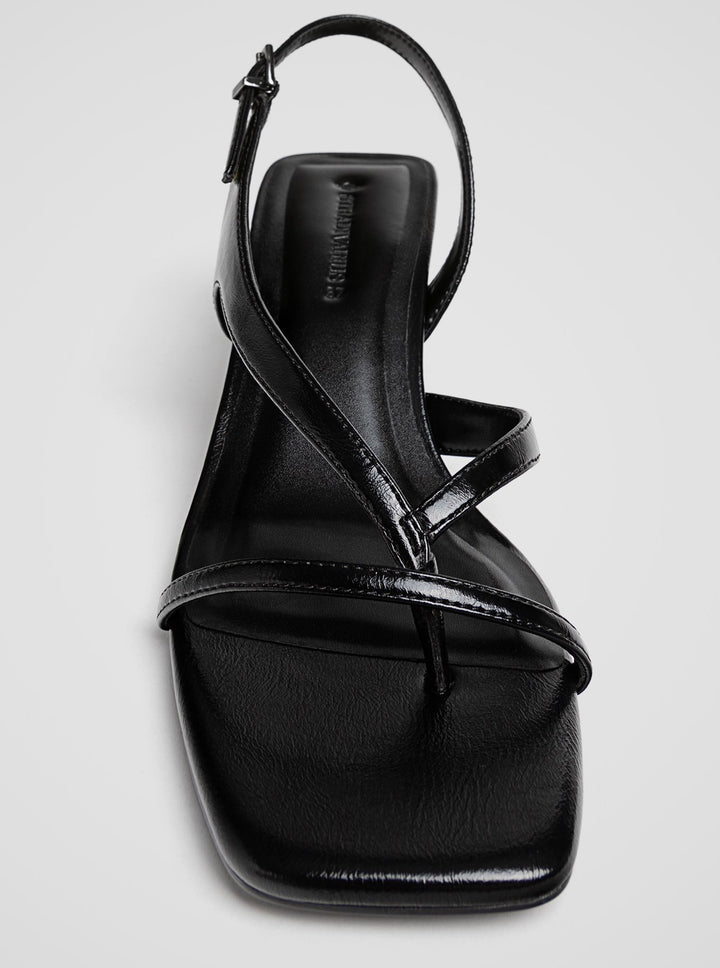 Moudda STRADIVARIUS - Sandales à Talon Minimal - Tunisie 1