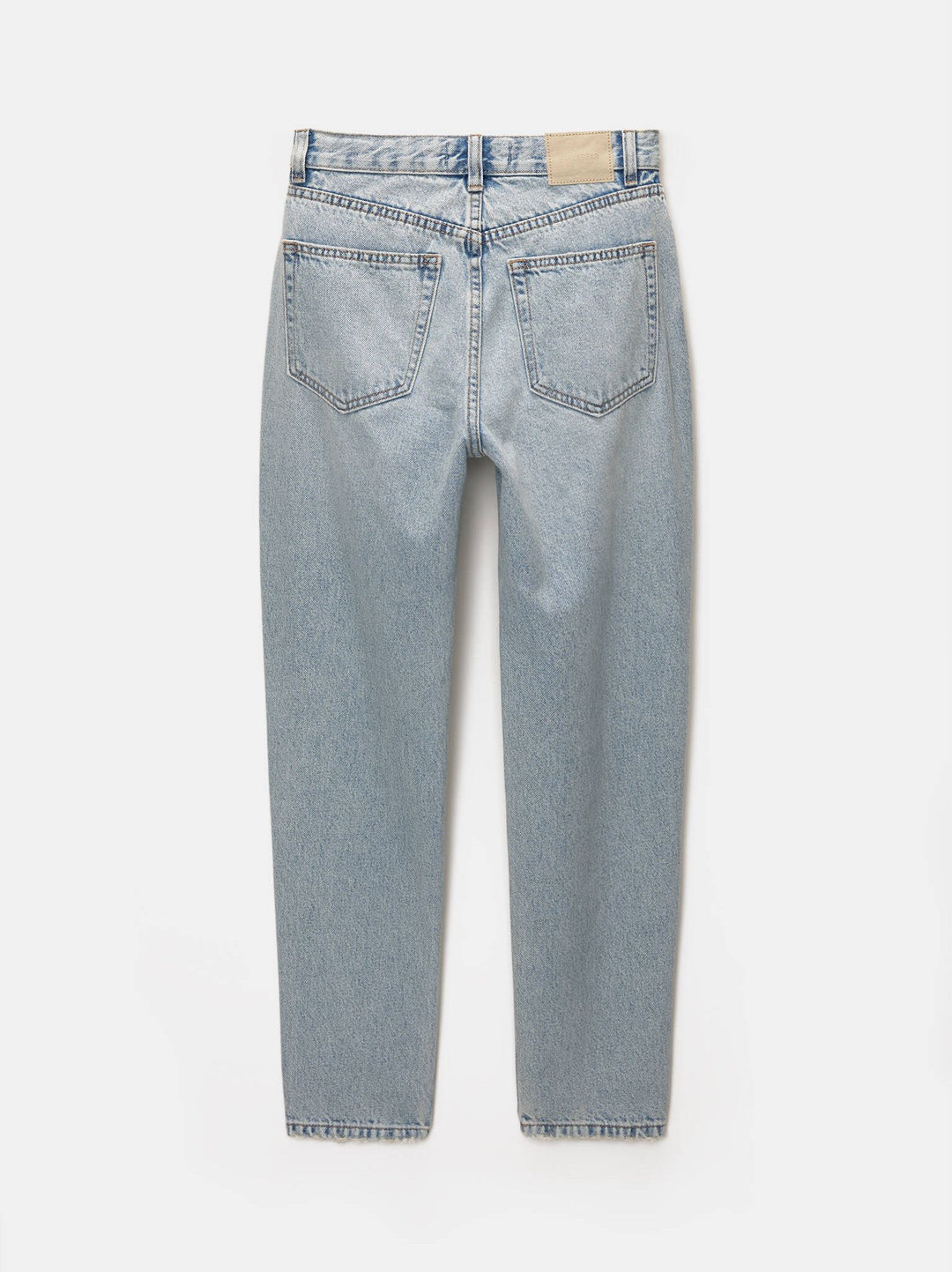 Moudda PULL & BEAR - Pantalon Mom - Tunisie 3