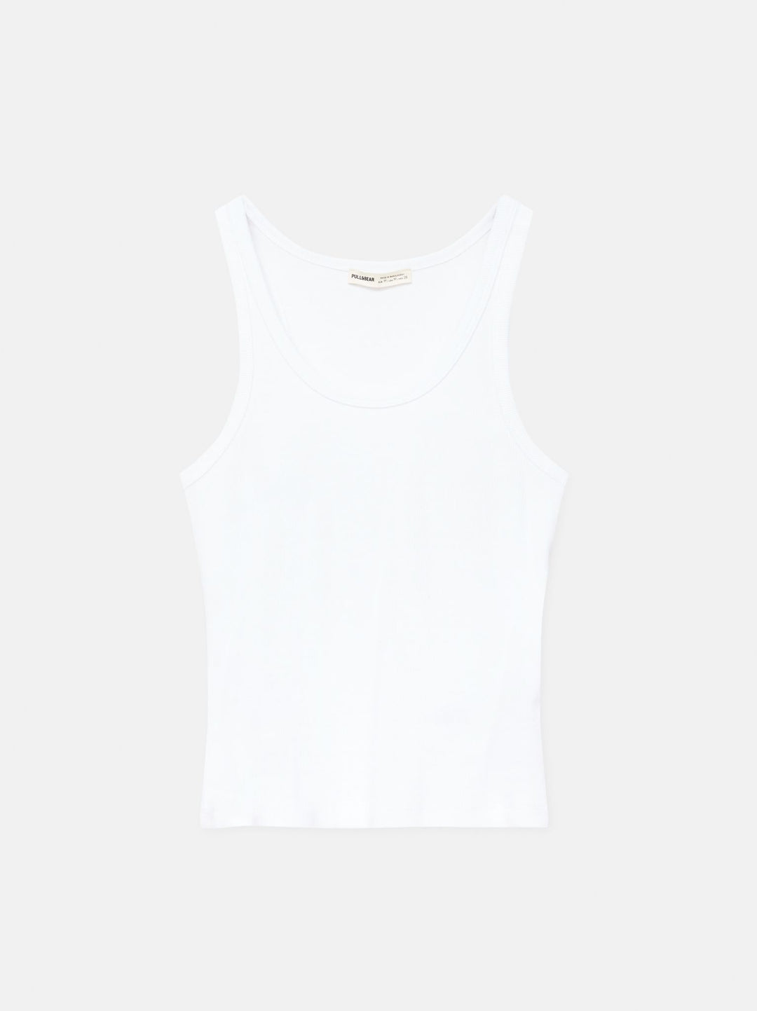Moudda PULL & BEAR - T-Shirt - Tunisie 1
