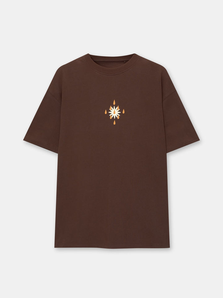Moudda PULL & BEAR - T-Shirt Demi-Manches Desierto Escalera Spécial ADHA - Tunisie 3