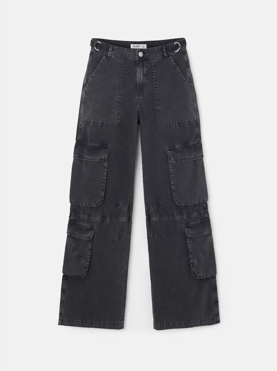 Moudda PULL & BEAR - Trousers - Tunisie 3