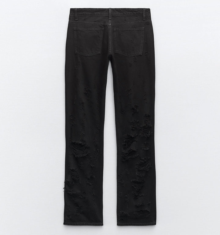 Moudda ZARA - Pantalon - Tunisie 3