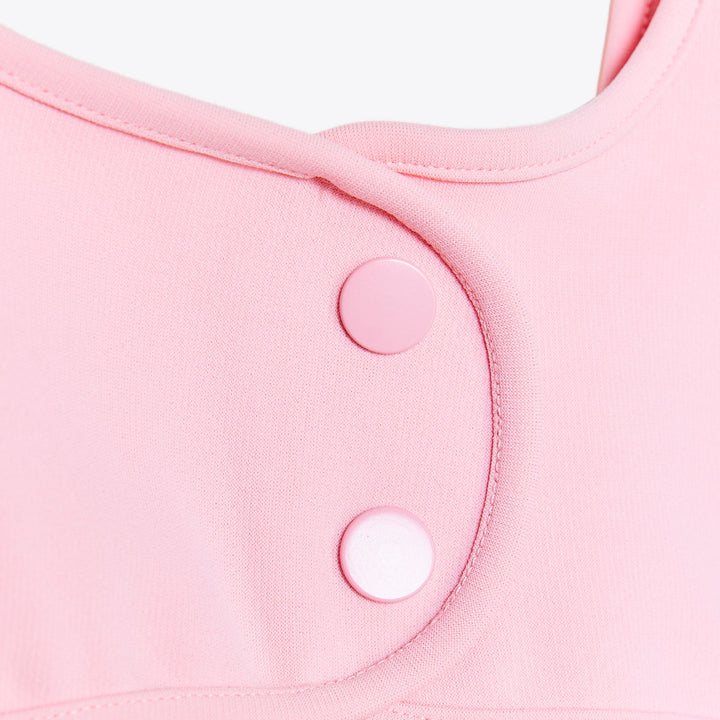Moudda ZARA - Robe Mini Bretelles - Stretch & Snaps - Tunisie 3