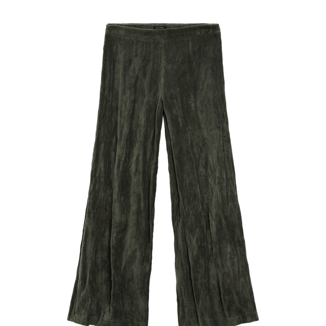 Moudda Massimo Dutti - Tunisie